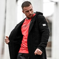 Les meilleures critiques de 😀 Gilet Zippé Capuche Alex Noir de Armita 🤩 -Armita Soldes 2022 armita 196801 ALEX NOIR TPDT 20210210T080753 06