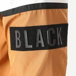 Le moins cher 🔔 Veste Zippée Capuche S3165 Camel Noir de Armita 👏 -Armita Soldes 2022 armita 228306 M S3165 MUSTARD 20200814T105911 04