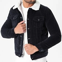 Acheter 🎁 Veste Col Mouton Batman Bleu Marine de Armita 👍 -Armita Soldes 2022 armita 244128 BATMAN NAVY 20201215T121327 03