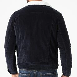 Acheter 🎁 Veste Col Mouton Batman Bleu Marine de Armita 👍 -Armita Soldes 2022 armita 244128 BATMAN NAVY 20201215T121329 04