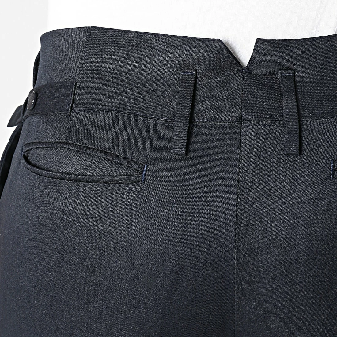 Offres 🔔 Pantalon Chino JS-7149 Bleu Marine de Armita 😀 2 Offres 🔔 Pantalon Chino JS-7149 Bleu Marine de Armita 😀 – Image 2