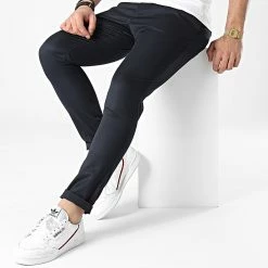 Offres 🔔 Pantalon Chino JS-7149 Bleu Marine de Armita 😀 6 Offres 🔔 Pantalon Chino JS-7149 Bleu Marine de Armita 😀 -Armita Soldes 2022 armita 257625 JS 7149 NAVY 20210318T160430 03