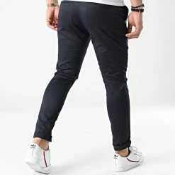 Offres 🔔 Pantalon Chino JS-7149 Bleu Marine de Armita 😀 7 Offres 🔔 Pantalon Chino JS-7149 Bleu Marine de Armita 😀 -Armita Soldes 2022 armita 257625 JS 7149 NAVY 20210318T160432 04