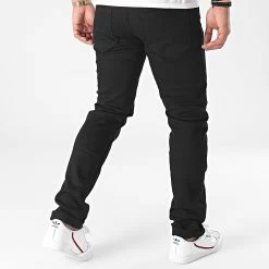 Coupon 😉 Jean 1702 Noir de Armita ⌛ -Armita Soldes 2022 armita 262113 1702 3 BLACK 20210423T151949 04
