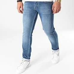 Tout neuf 🥰 Jean Slim 1754 Bleu Denim de Armita 🧨