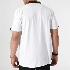 Meilleur prix 💯 Tee 👕 Shirt TLP-7427 Gris Chiné Blanc de Armita 🎉 -Armita Soldes 2022 armita 265169 TLP 7427 GREY MELANGE 20210510T145502 04