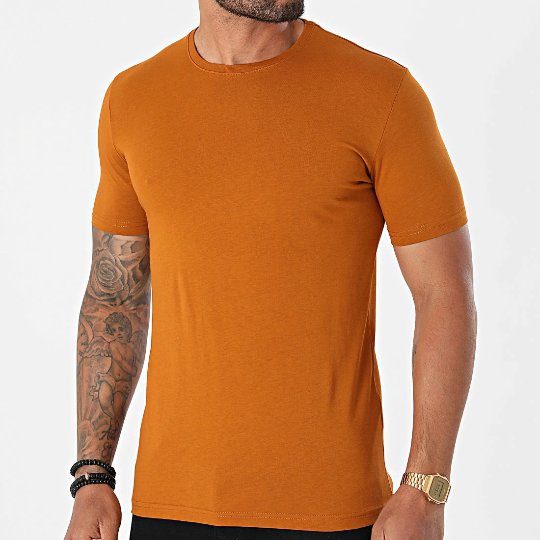 Nouveau 🔔 Tee 👕 Shirt TC-341 Camel de Armita ✔️ 1 Nouveau 🔔 Tee 👕 Shirt TC-341 Camel de Armita ✔️