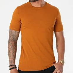 Nouveau 🔔 Tee 👕 Shirt TC-341 Camel de Armita ✔️ 6 Nouveau 🔔 Tee 👕 Shirt TC-341 Camel de Armita ✔️ -Armita Soldes 2022 armita 265258 TC 341 TABAC 20210511T150101 03