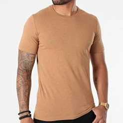 Les meilleures critiques de 🛒 Tee 👚 Shirt TC-341 Camel de Armita ✨ -Armita Soldes 2022 armita 265261 TC 341 CAFE 20210511T145809 03