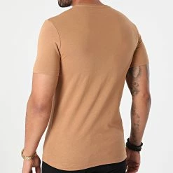 Les meilleures critiques de 🛒 Tee 👚 Shirt TC-341 Camel de Armita ✨ -Armita Soldes 2022 armita 265261 TC 341 CAFE 20210511T145811 04