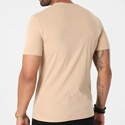 Le moins cher ⭐ Tee 👚 Shirt TC-341 Beige de Armita 😀 -Armita Soldes 2022 armita 265269 TC 341 BEIGE 20210511T110805 04