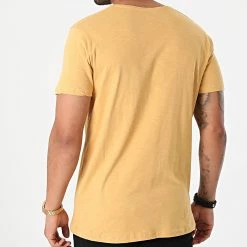 Promo 🧨 Tee 👚 Shirt TJ-842 Camel Chiné de Armita 😉 7 Promo 🧨 Tee 👚 Shirt TJ-842 Camel Chiné de Armita 😉 -Armita Soldes 2022 armita 265280 TJ 842 CAMEL 20210511T111742 04