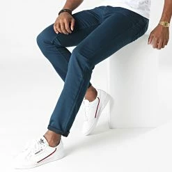 Top 10 👏 Jean Regular Lincoln 1702 Bleu de Armita 🥰 -Armita Soldes 2022 armita 272733 1702 LINCOLN BLUE 20210706T152204 03