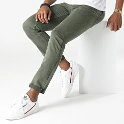 Les meilleures critiques de 🔔 Jean Regular Lincoln 1702 Vert Kaki de Armita 😉 -Armita Soldes 2022 armita 272737 1702 LINCOLN KHAKI 20210706T152557 03