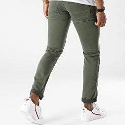 Les meilleures critiques de 🔔 Jean Regular Lincoln 1702 Vert Kaki de Armita 😉 -Armita Soldes 2022 armita 272737 1702 LINCOLN KHAKI 20210706T152600 04
