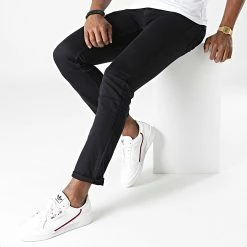 Bon marché 🥰 Jean Regular Lincoln 1702 Bleu Brut de Armita 🎉 -Armita Soldes 2022 armita 272738 1702 LINCOLN NAVY 20210706T152341 03