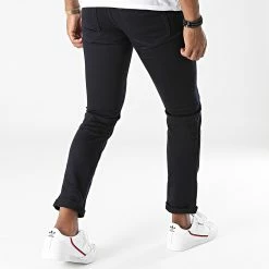 Bon marché 🥰 Jean Regular Lincoln 1702 Bleu Brut de Armita 🎉 -Armita Soldes 2022 armita 272738 1702 LINCOLN NAVY 20210706T152342 04