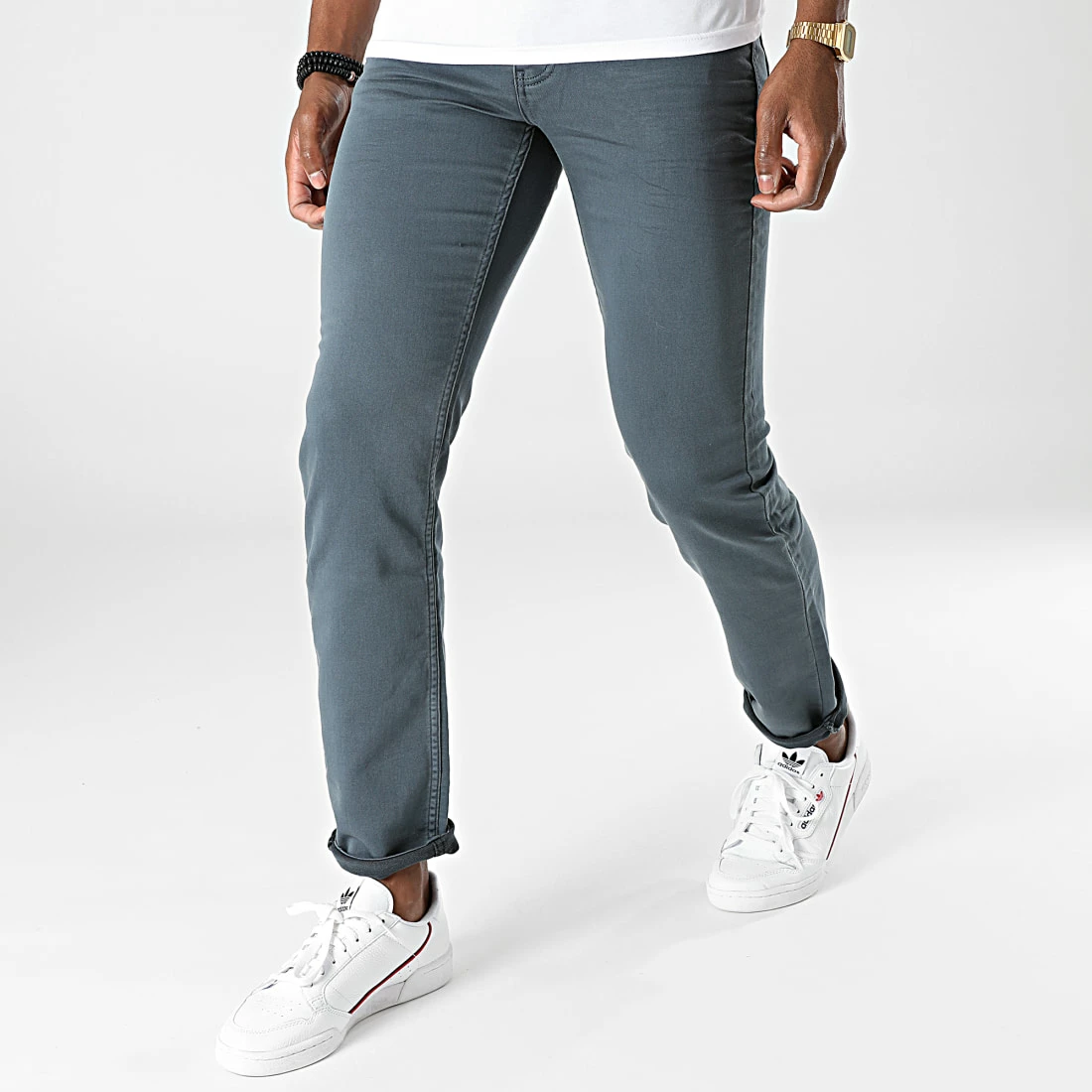 Offres 😍 Jean Regular Lincoln 1702 Bleu Petrole de Armita 🧨 1 Offres 😍 Jean Regular Lincoln 1702 Bleu Petrole de Armita 🧨