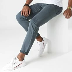 Offres 😍 Jean Regular Lincoln 1702 Bleu Petrole de Armita 🧨 6 Offres 😍 Jean Regular Lincoln 1702 Bleu Petrole de Armita 🧨 -Armita Soldes 2022 armita 272741 1702 LINCOLN PETROLE 20210706T152627 03