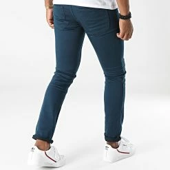 De gros 🎉 Jean Slim Lincoln 1732 Bleu Marine de Armita 🤩 7 De gros 🎉 Jean Slim Lincoln 1732 Bleu Marine de Armita 🤩 -Armita Soldes 2022 armita 272744 1732 LINCOLN BLUE 20210706T152228 04