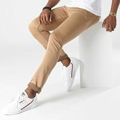 Meilleur prix 😀 Jean Slim Lincoln 1732 Camel de Armita ✨ 6 Meilleur prix 😀 Jean Slim Lincoln 1732 Camel de Armita ✨ -Armita Soldes 2022 armita 272746 1732 LINCOLN CAMEL 20210706T152527 03