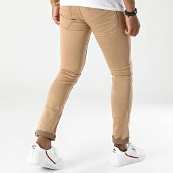 Meilleur prix 😀 Jean Slim Lincoln 1732 Camel de Armita ✨ 7 Meilleur prix 😀 Jean Slim Lincoln 1732 Camel de Armita ✨ -Armita Soldes 2022 armita 272746 1732 LINCOLN CAMEL 20210706T152529 04