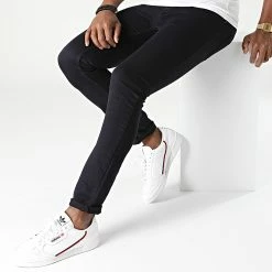 Sortie 🛒 Jean Slim Lincoln 1732 Bleu Marine de Armita 😍 -Armita Soldes 2022 armita 272748 1732 LINCOLN NAVY 20210706T154045 03