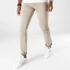 Nouveau 👍 Jean Slim Lincoln 1732 Beige de Armita 👏
