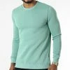 Budget ⭐ Sweat Crewneck RDC883 Vert Clair de Armita 🥰
