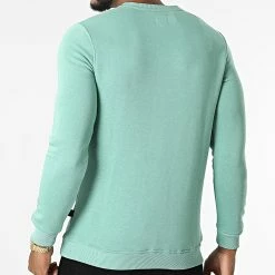 Budget ⭐ Sweat Crewneck RDC883 Vert Clair de Armita 🥰 -Armita Soldes 2022 armita 283427 RDC883 MINT 20210914T161132 04