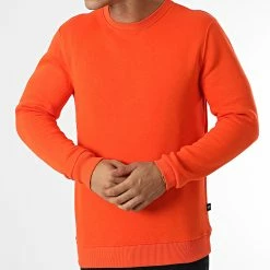 Remise 🥰 Sweat Crewneck RDC883 Orange de Armita 🧨 6 Remise 🥰 Sweat Crewneck RDC883 Orange de Armita 🧨 -Armita Soldes 2022 armita 283478 RDC883 ORANGE 20210909T145119 03