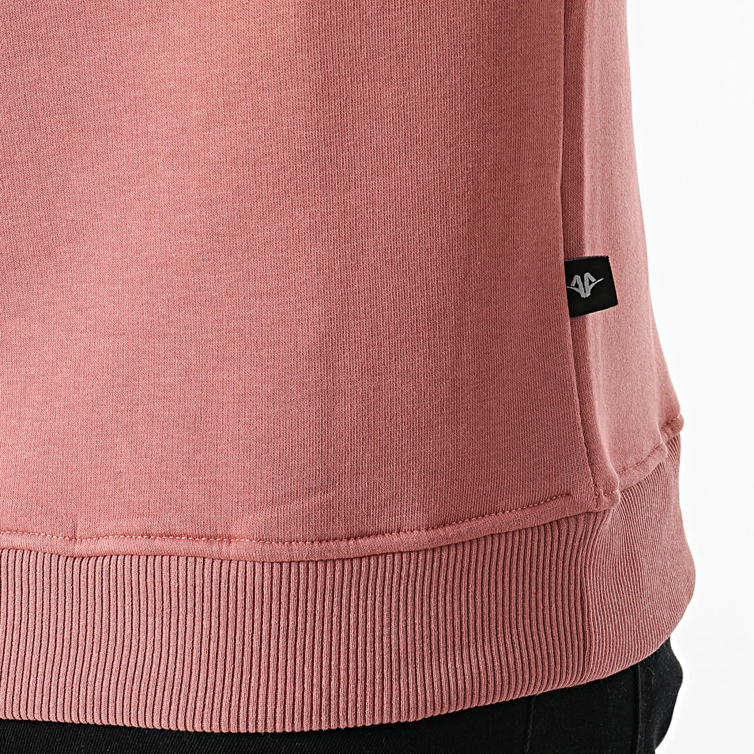 Remise 👍 Sweat Crewneck RDC883 Rose de Armita 🎉 2 Remise 👍 Sweat Crewneck RDC883 Rose de Armita 🎉 – Image 2