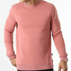 Remise 👍 Sweat Crewneck RDC883 Rose de Armita 🎉 6 Remise 👍 Sweat Crewneck RDC883 Rose de Armita 🎉 -Armita Soldes 2022 armita 283496 RDC883 CORAIL 20210909T144920 03