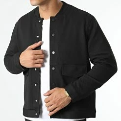 Meilleure affaire 🌟 Veste GW2515 Noir de Armita ⌛