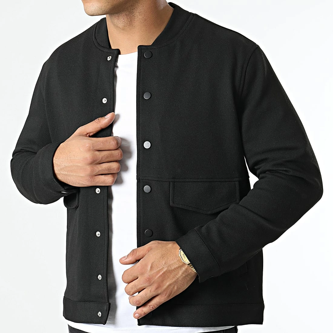 Meilleure affaire 🌟 Veste GW2515 Noir de Armita ⌛ 1 Meilleure affaire 🌟 Veste GW2515 Noir de Armita ⌛