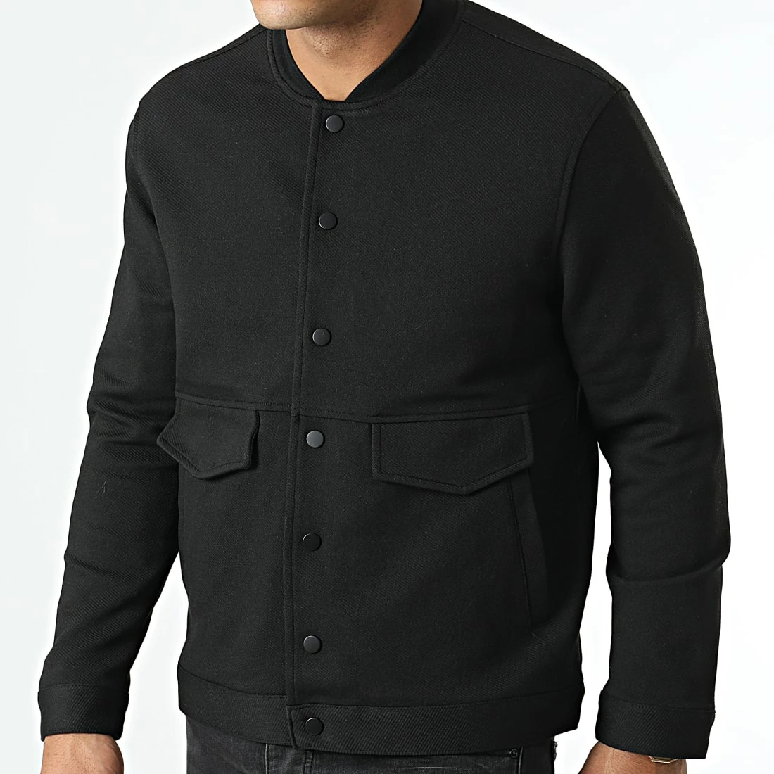 Meilleure affaire 🌟 Veste GW2515 Noir de Armita ⌛ 3 Meilleure affaire 🌟 Veste GW2515 Noir de Armita ⌛ – Image 3