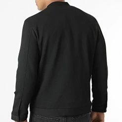 Meilleure affaire 🌟 Veste GW2515 Noir de Armita ⌛ 7 Meilleure affaire 🌟 Veste GW2515 Noir de Armita ⌛ -Armita Soldes 2022 armita 283500 GW2515 BLACK 20210914T161148 04