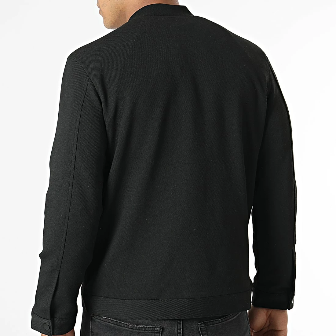 Meilleure affaire 🌟 Veste GW2515 Noir de Armita ⌛ 4 Meilleure affaire 🌟 Veste GW2515 Noir de Armita ⌛ – Image 4