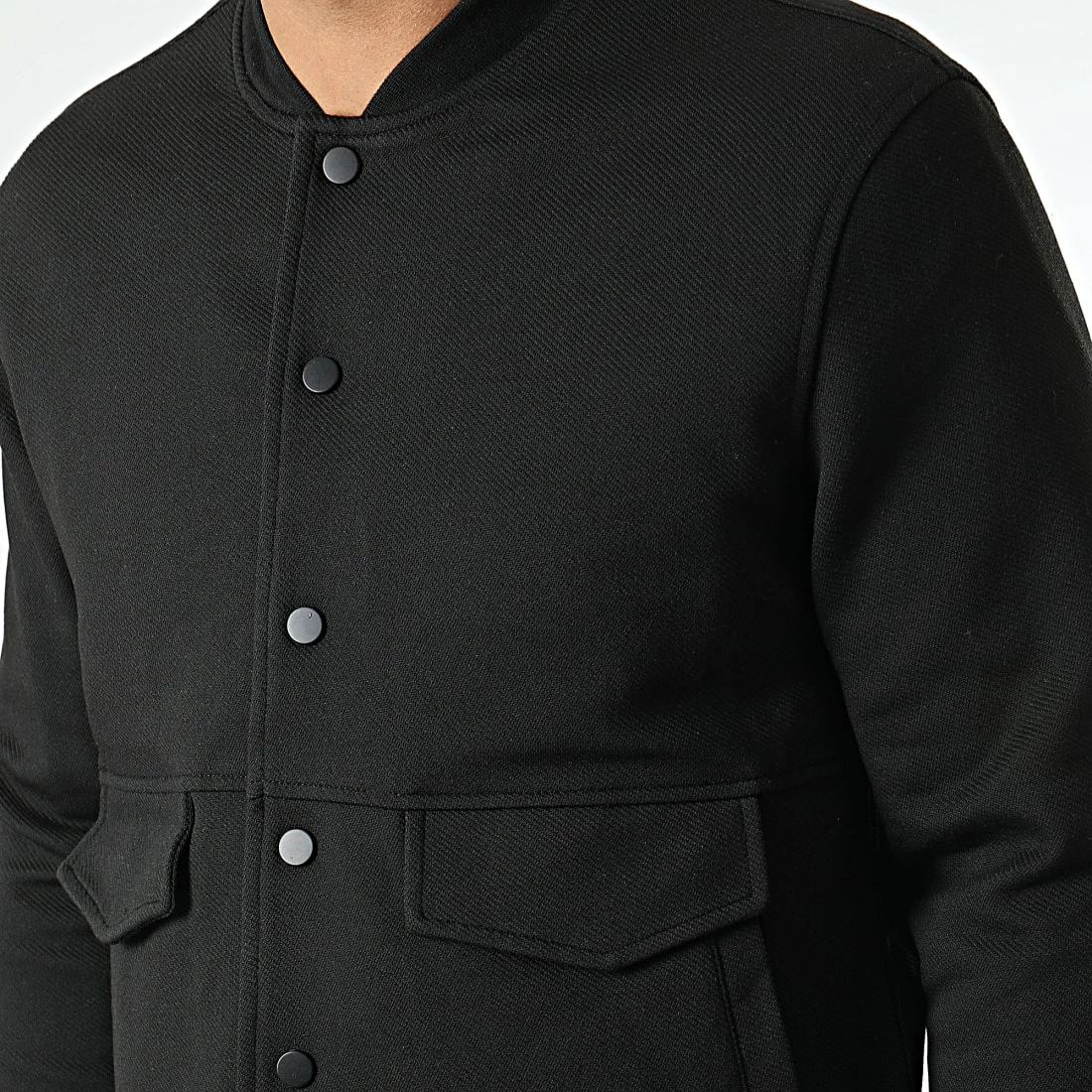 Meilleure affaire 🌟 Veste GW2515 Noir de Armita ⌛ 2 Meilleure affaire 🌟 Veste GW2515 Noir de Armita ⌛ – Image 2