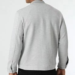 Acheter ✨ Veste GW2515 Gris Chiné de Armita 🎉 -Armita Soldes 2022 armita 283505 GW2515 GRIS 20210914T160343 04