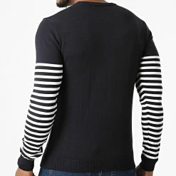 Budget 😍 Pull AVP-163 Bleu Marine de Armita 😉 7 Budget 😍 Pull AVP-163 Bleu Marine de Armita 😉 -Armita Soldes 2022 armita 285612 AVP 163 NAVY 20210923T162018 04