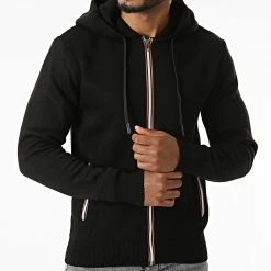 Le moins cher ⌛ Veste Zippée Capuche AVG-166 Noir de Armita ⭐ 6 Le moins cher ⌛ Veste Zippée Capuche AVG-166 Noir de Armita ⭐ -Armita Soldes 2022 armita 285634 AVG 166 BLACK 20210923T162327 03