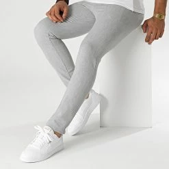 Budget 👍 Pantalon Chino PAK-433 Gris de Armita 💯 -Armita Soldes 2022 armita 285669 PAK 433 GRIS 20211020T112339 03