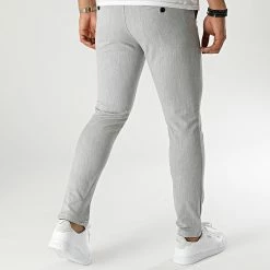 Budget 👍 Pantalon Chino PAK-433 Gris de Armita 💯 -Armita Soldes 2022 armita 285669 PAK 433 GRIS 20211020T112340 04