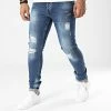 Coupon ✔️ Jean Slim 1737 Bleu Denim de Armita 🛒