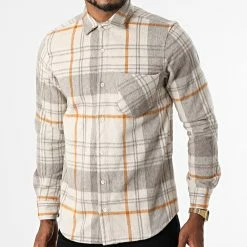 Les meilleures critiques de 🔥 Chemise Manches Longues A Carreaux Taxo Gris Beige de Armita 🎉 7 Les meilleures critiques de 🔥 Chemise Manches Longues A Carreaux Taxo Gris Beige de Armita 🎉 -Armita Soldes 2022 armita 285697 TAXO GRIS 20210923T164019 03