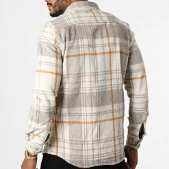 Les meilleures critiques de 🔥 Chemise Manches Longues A Carreaux Taxo Gris Beige de Armita 🎉 8 Les meilleures critiques de 🔥 Chemise Manches Longues A Carreaux Taxo Gris Beige de Armita 🎉 -Armita Soldes 2022 armita 285697 TAXO GRIS 20210923T164020 04