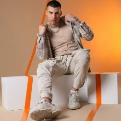 Les meilleures critiques de 🔥 Chemise Manches Longues A Carreaux Taxo Gris Beige de Armita 🎉 9 Les meilleures critiques de 🔥 Chemise Manches Longues A Carreaux Taxo Gris Beige de Armita 🎉 -Armita Soldes 2022 armita 285697 TAXO GRIS 20220311T140508 05