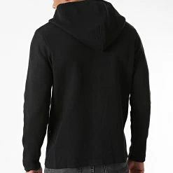 Meilleure affaire 👏 Sweat Zippé Capuche AVG-167 Noir de Armita 🎉 7 Meilleure affaire 👏 Sweat Zippé Capuche AVG-167 Noir de Armita 🎉 -Armita Soldes 2022 armita 285803 AVG 167 BLACK 20210927T154641 04