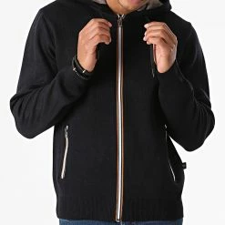 Meilleure affaire 🛒 Veste Zippée Capuche AVG-166 Bleu Marine de Armita ✔️ 6 Meilleure affaire 🛒 Veste Zippée Capuche AVG-166 Bleu Marine de Armita ✔️ -Armita Soldes 2022 armita 285841 AVG 166 NAVY CAFE 20210924T155525 03